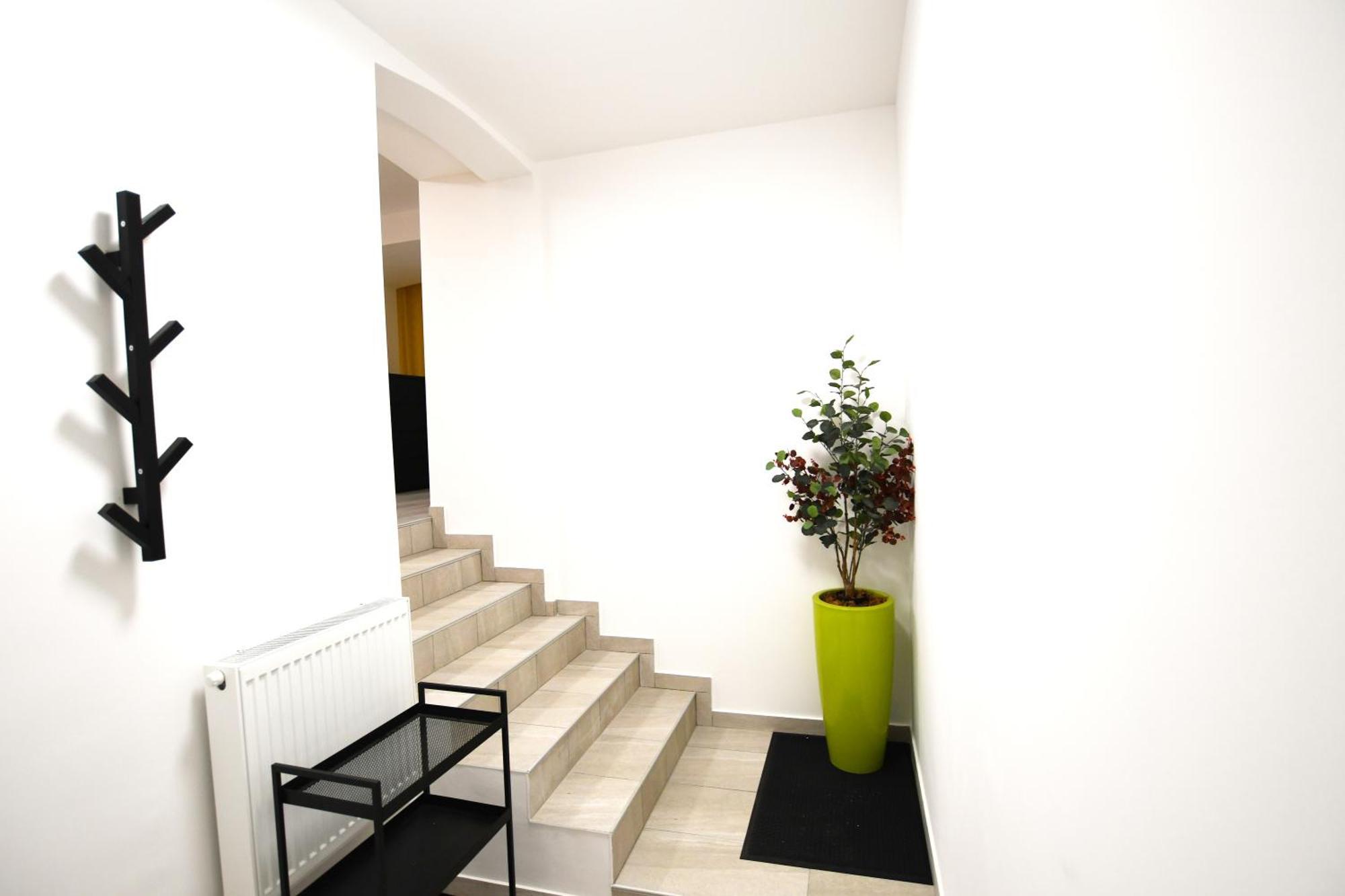 The Maze Apartment Ljubljana Exterior photo