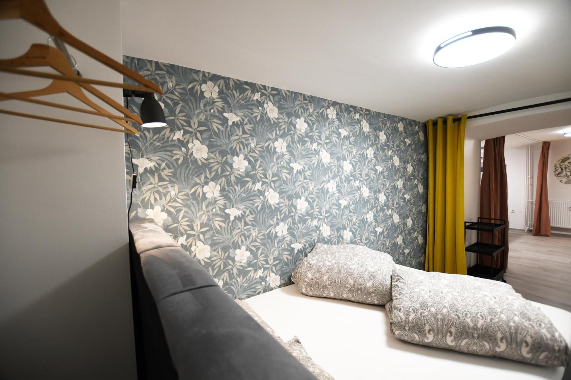 The Maze Apartment Ljubljana Exterior photo