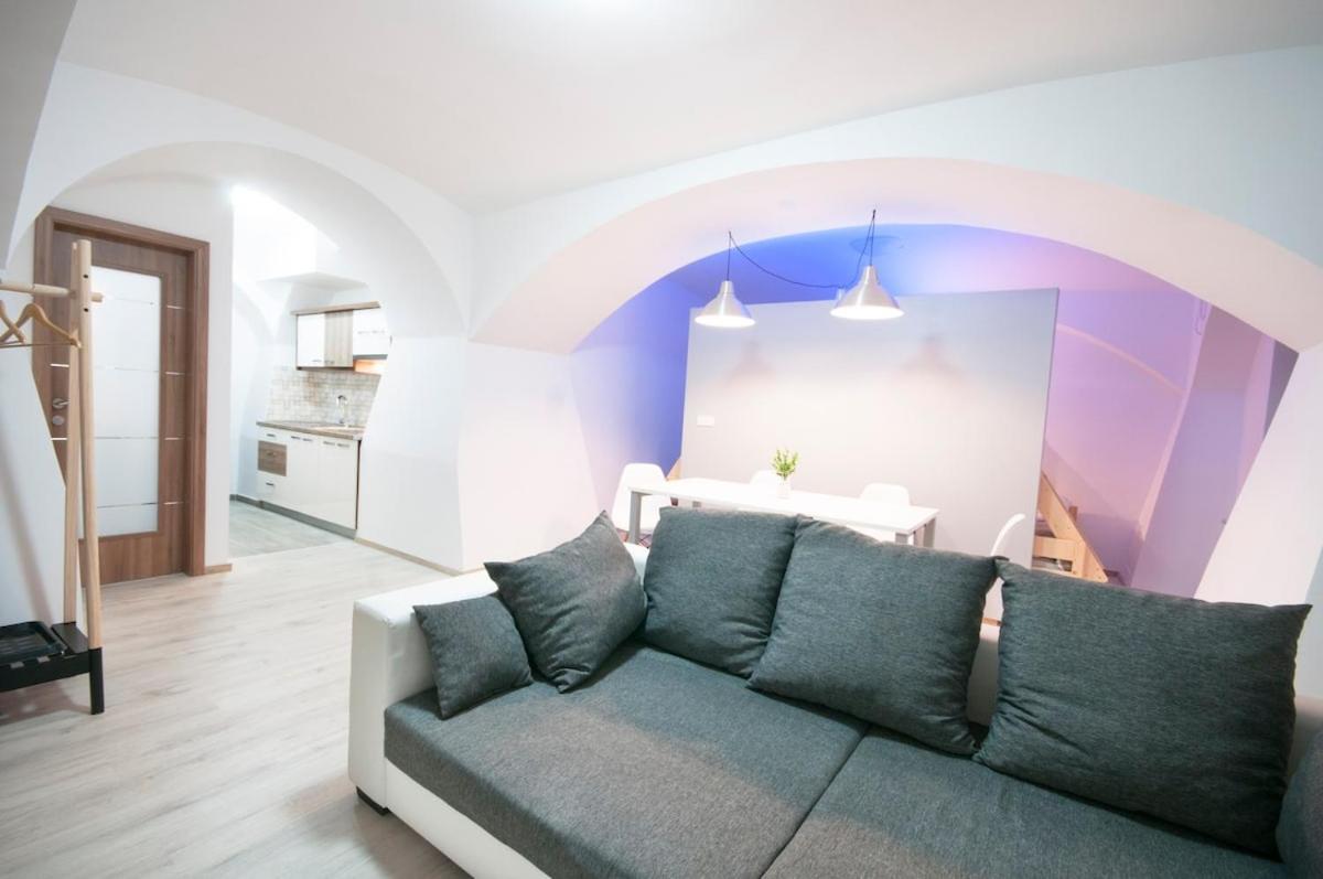 The Maze Apartment Ljubljana Room photo
