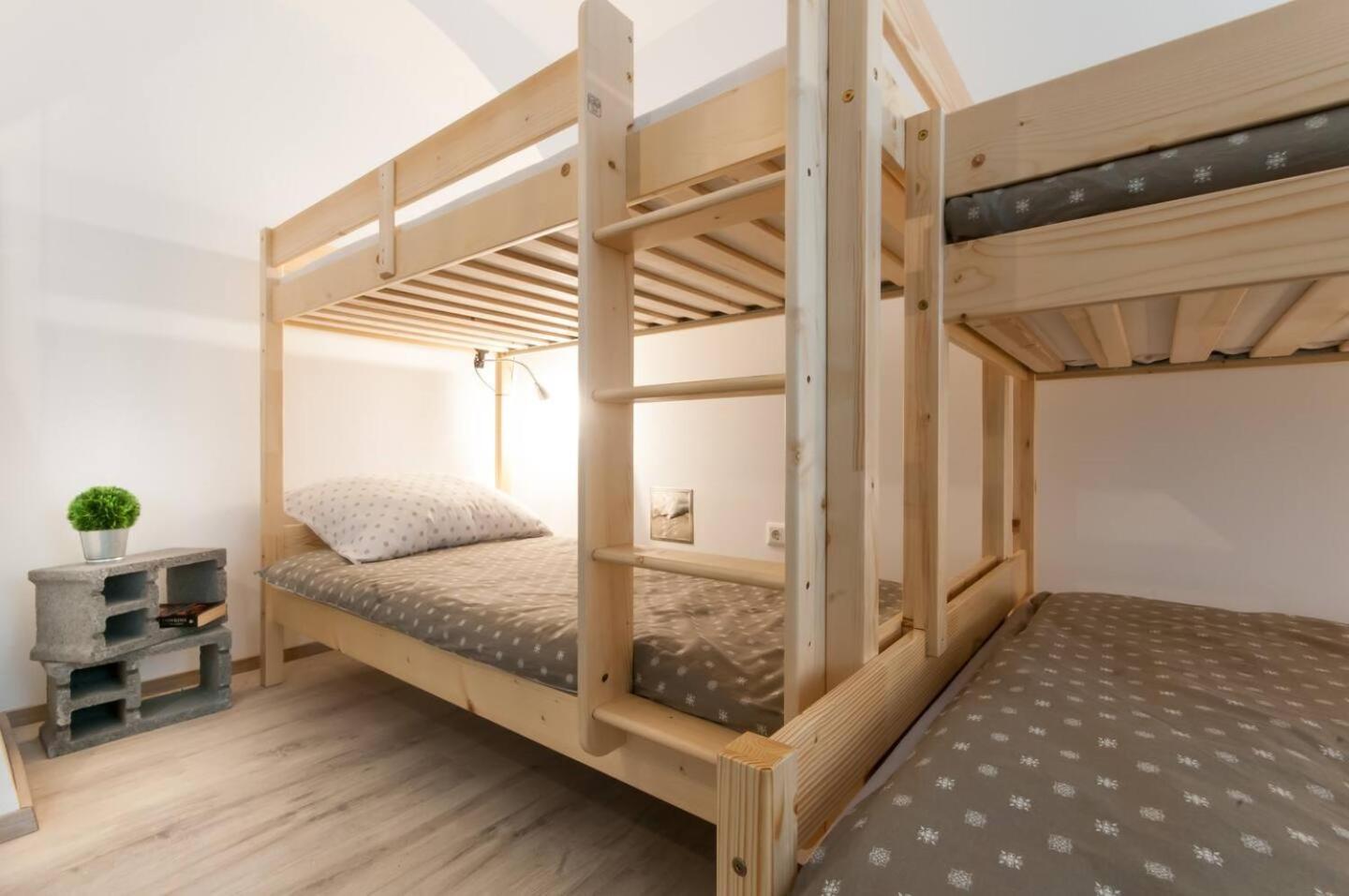 The Maze Apartment Ljubljana Room photo