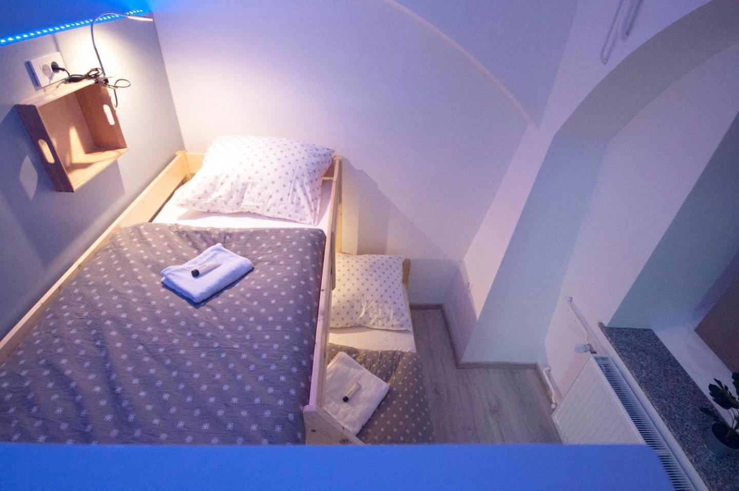 The Maze Apartment Ljubljana Room photo