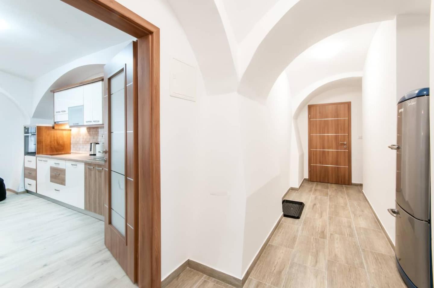 The Maze Apartment Ljubljana Room photo