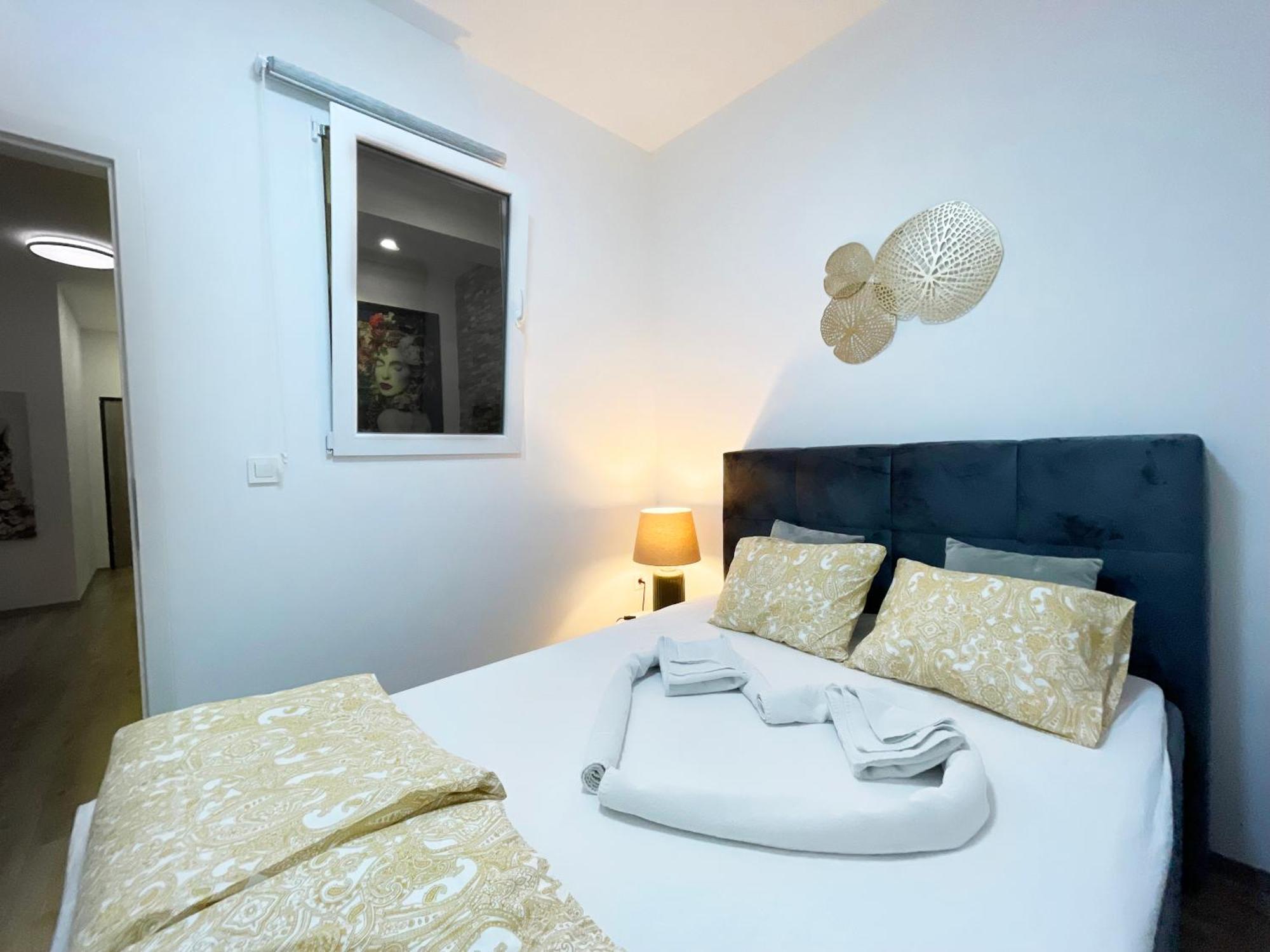 The Maze Apartment Ljubljana Exterior photo