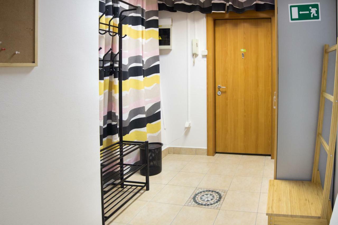 The Maze Apartment Ljubljana Exterior photo
