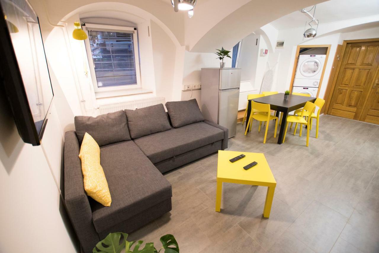 The Maze Apartment Ljubljana Exterior photo